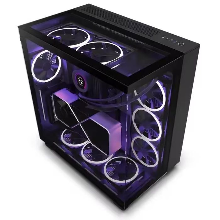Obudowa komputerowa NZXT H9 Elite
