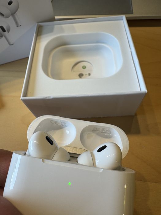 Apple airpods pro 2