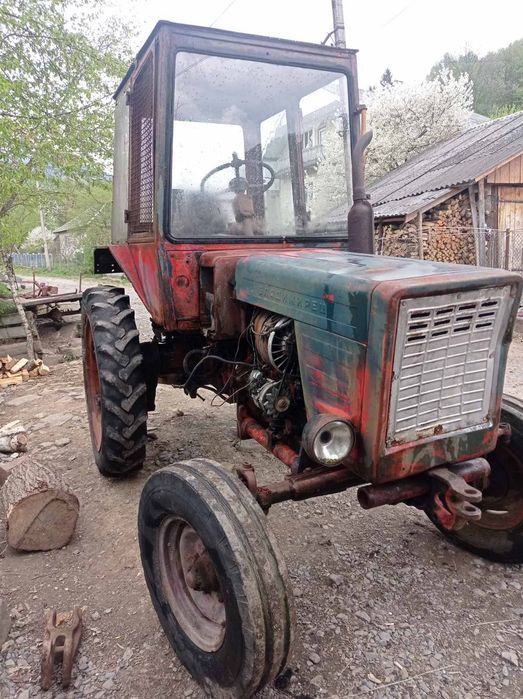 Продам трактор т 25