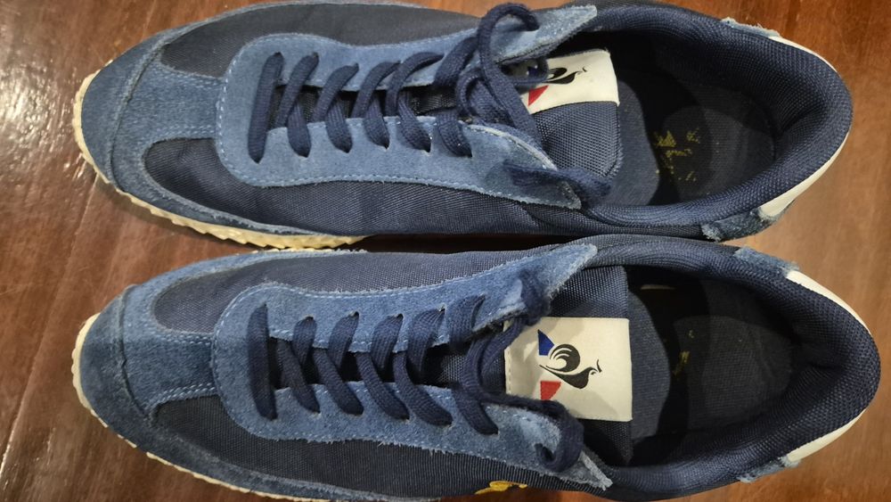 Sapatilhas Le Coq Sportif Veloce