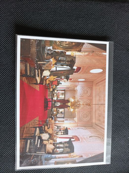 Postais Palácio da Pena