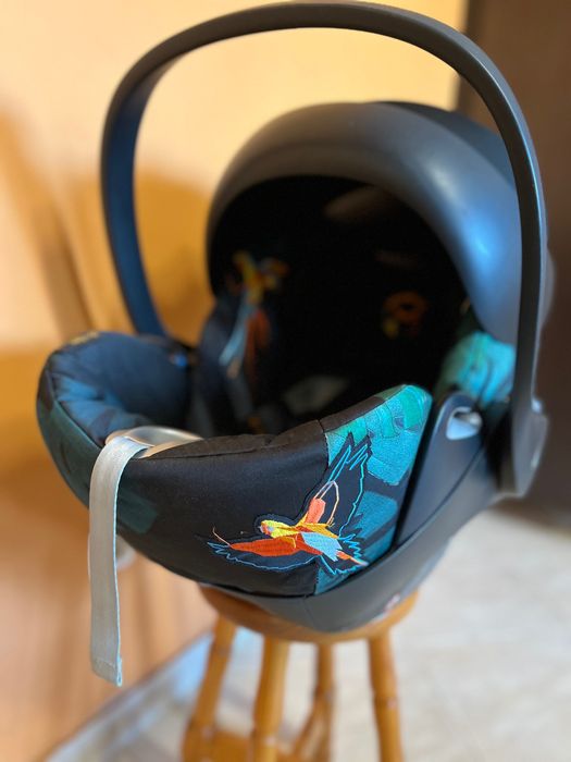 Ovo cybex edição limitada