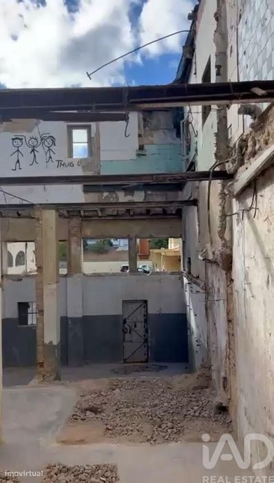Prédio em Setúbal