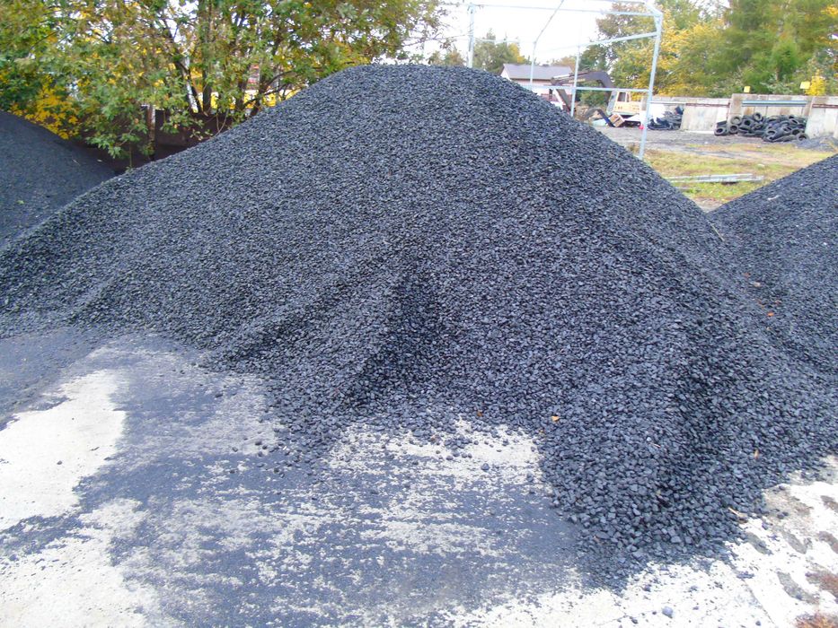 Węgiel Groszek Śląski Karlik