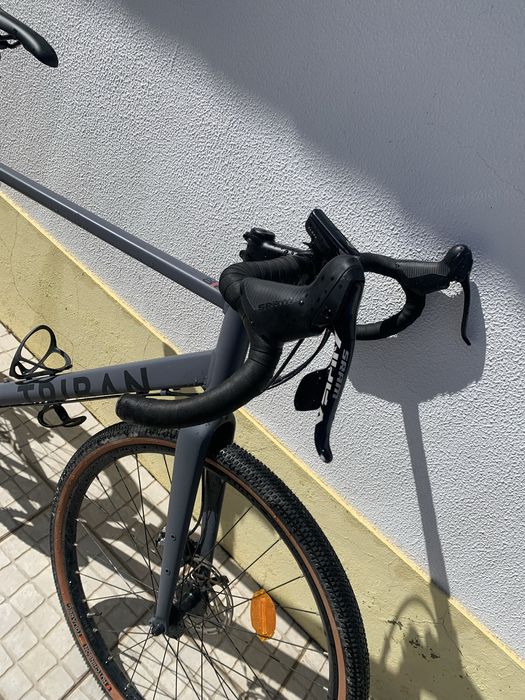 Gravel triban 520