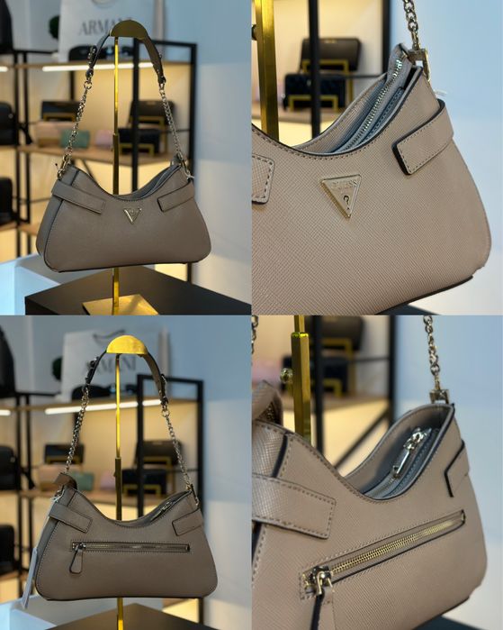 Жіноча сумка GUESS Оригінал