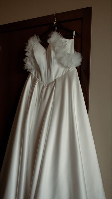 Vestido de noiva