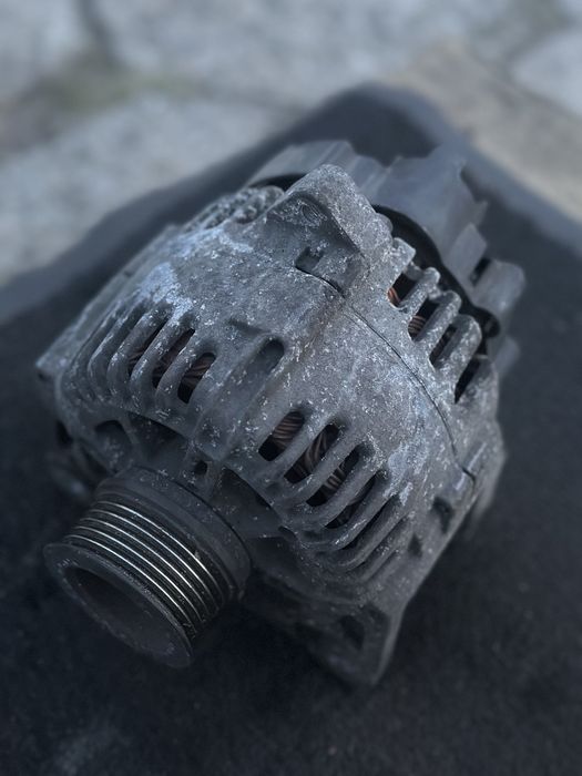 Alternator Valeo 110A 8200323126 – Renault Megane II / Scenic / Laguna / Dacia
