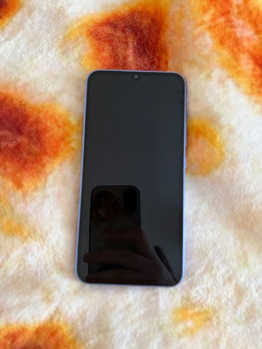 Samsung galaxy A34