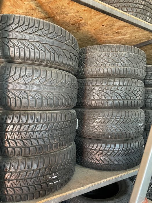 Шини з Німеччини