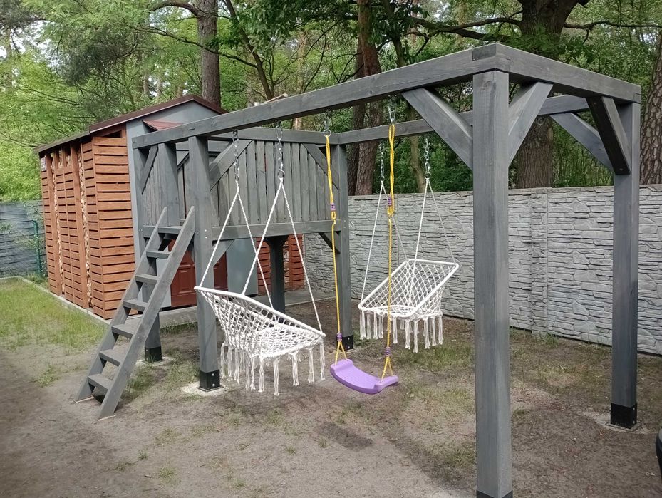 Komfortowy dom- Boszkowo