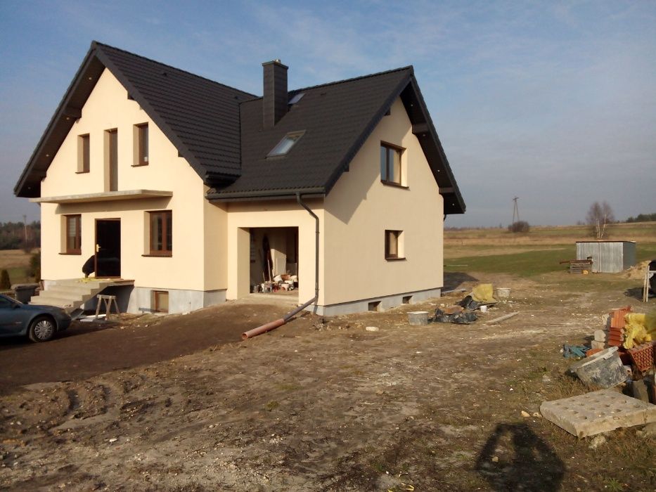 Pompy ciepła, fotowoltaika, okna, kompleksowa termomodernizacja,audyty