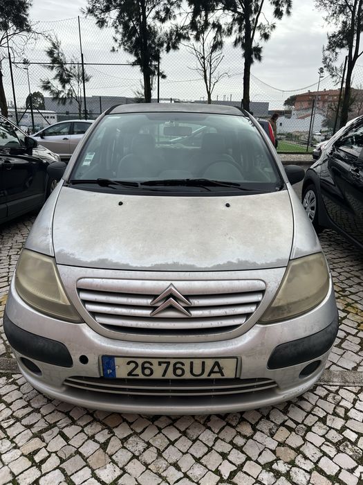 Citroen C3 Diesel