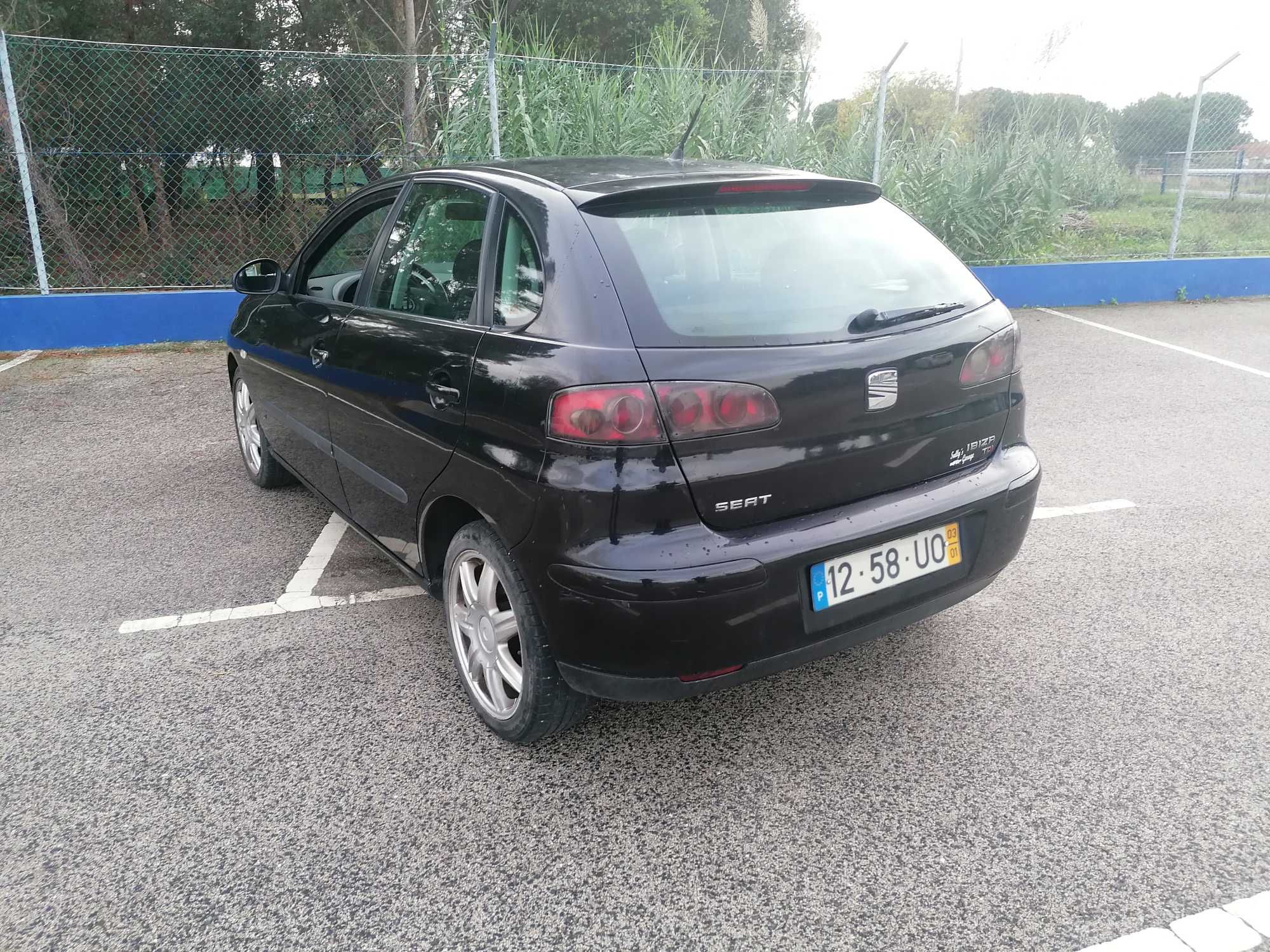 Especificacoes - Seat - OLX Portugal