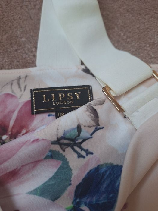 Sukienka letnia Lipsy London rozm.40