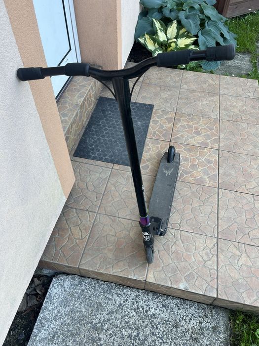 hulajnoga longway scooters