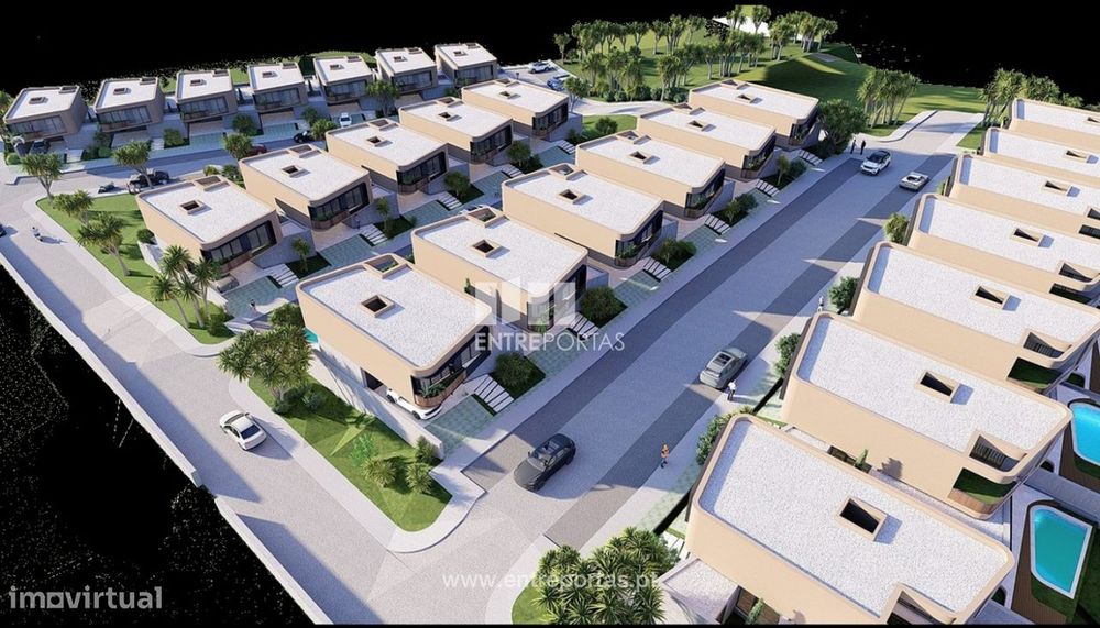 Venda de excelente terreno para construção, Afife, Viana do Castelo