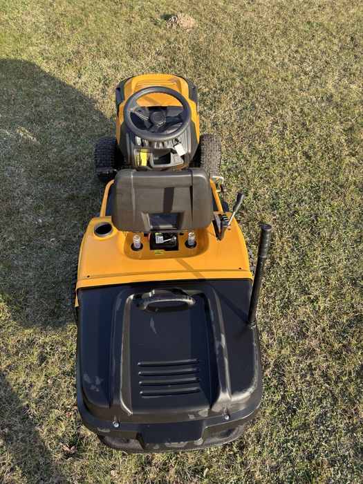 Kosiarka Traktorek Cub Cadet LT2