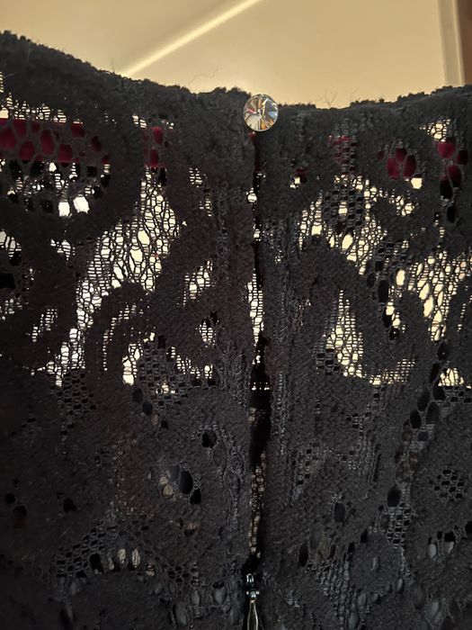 Elegancka sukienka Taranko rozmiar 14