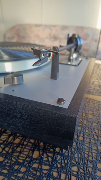 Thorens td 166 Mk ll