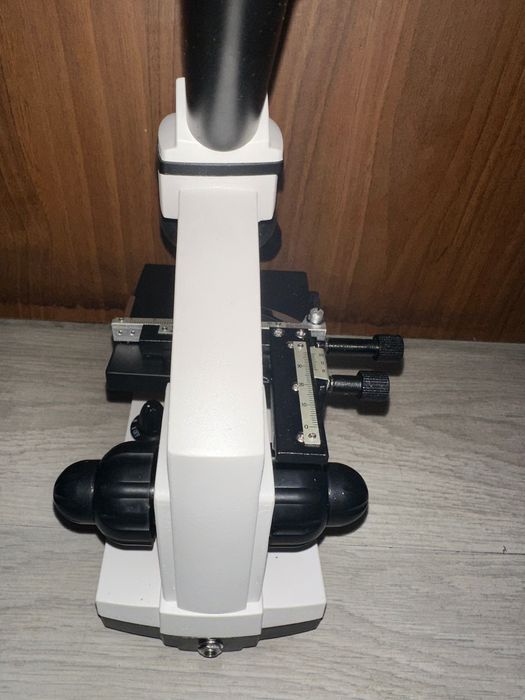 mikroskop opticon