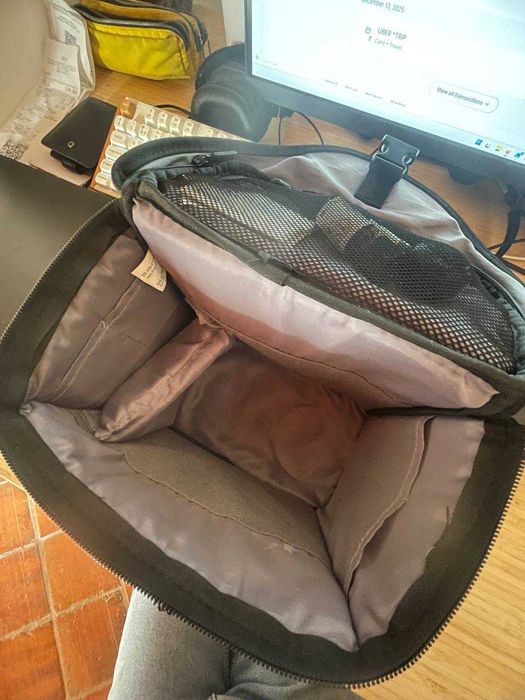 Kit Nikon D5600 + 2 Lentes – Excelente Estado