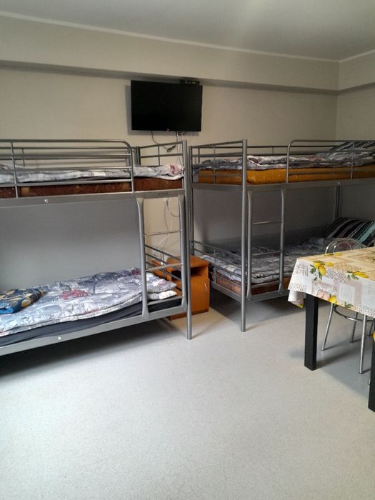 Wynajmę pokoje / kwatery pracownicze -NOCLEGI w centrum Bojana