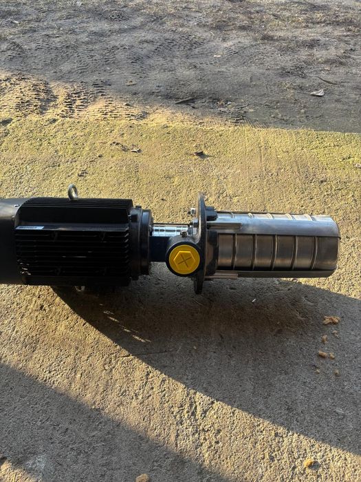 Pompa Grundfos do wody/cieczy