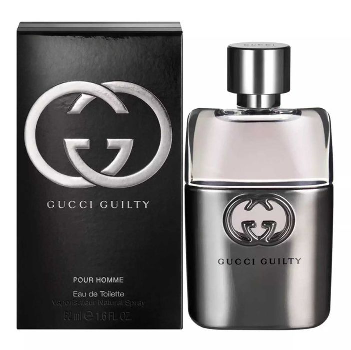 Gucci Guilty pour Homme