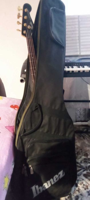 Бас гитара Fender Presicion Basss