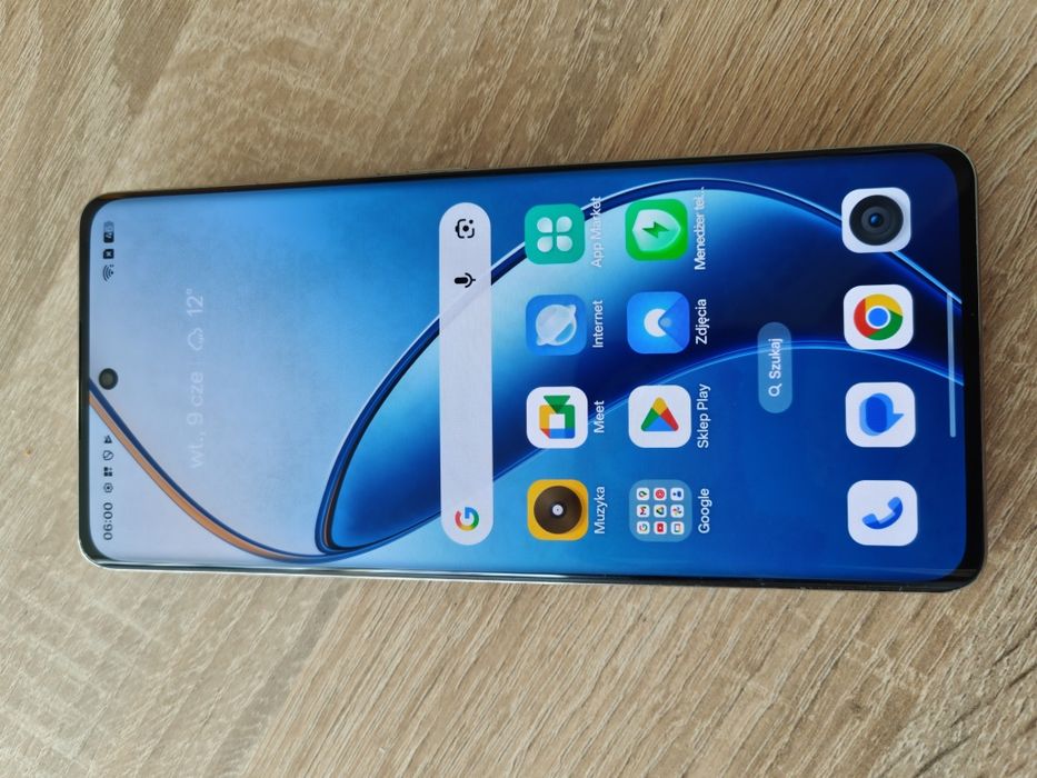 Realme 12 PRO+ 12/512 kpl.gwarancja