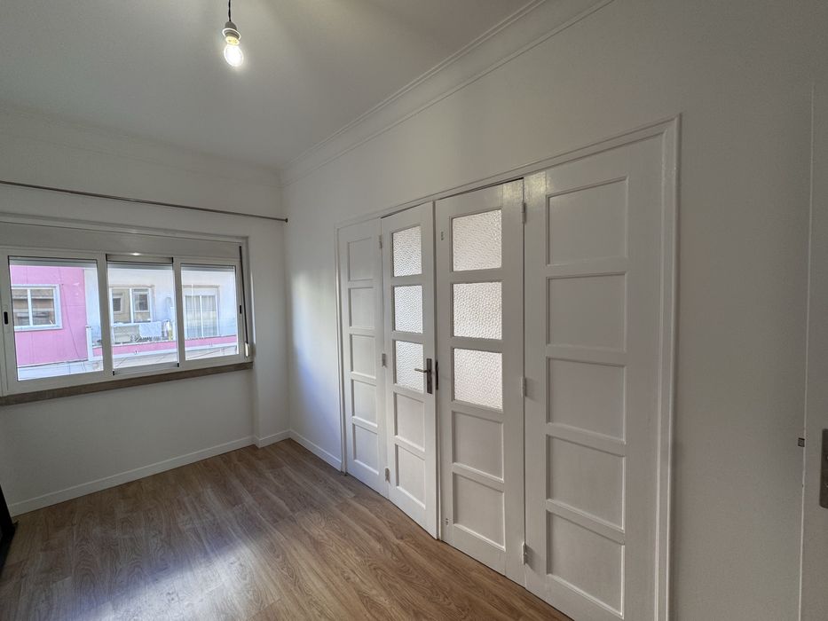 T2 Arrendar São Domingos Benfica