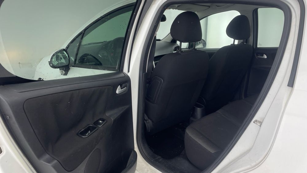 Peugeot 207 1.4 HDI Sportium Nacional 2012