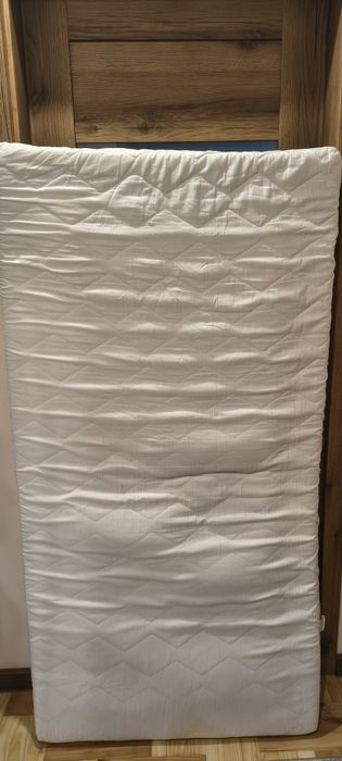 Materac 80x160 jednoosobowy