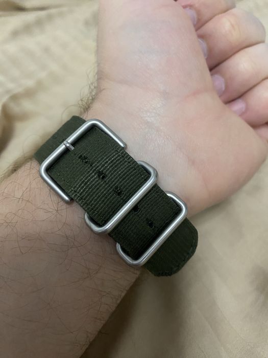 Тактичний годинник Casio G-SHOCK