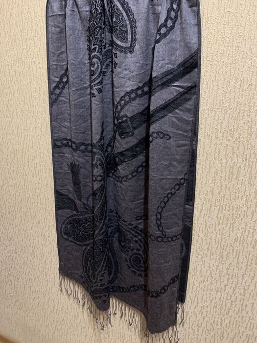 Шарф, палантин.