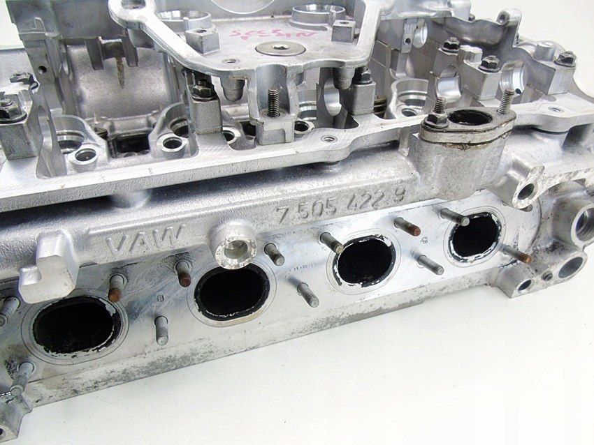 Głowica 1.8 2.0 I Bmw 3 E46 E90 318 Ci Ti N42 N46 7505422.9 Planowana
