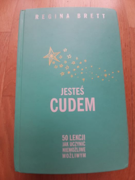 Jesteś cudem (GDRP3)