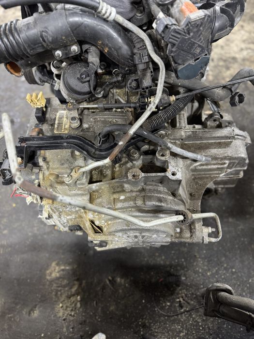 Акпп автоматична  Opel astra j Chevrolet cruze 1.4 1.6 1.8 6t40 2juw