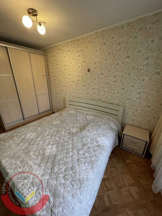 RLT V01 Оренда 3 кімнатної квартири у тихому центрі міста по вул. М. Леонтовича