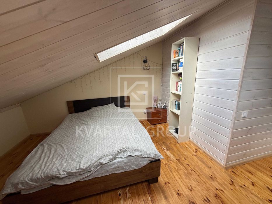 Кутовий таунхаус з власним укриттям, поряд озеро БЕЗ КОМІСІЇ