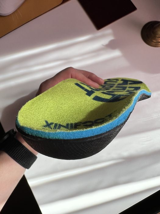 Ортопедична устілка 41-43р.