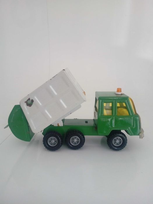 Carros miniatura de Coleção