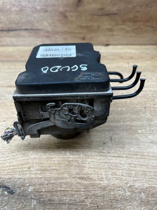 Pompa ABS Scudo Jumpy Expert