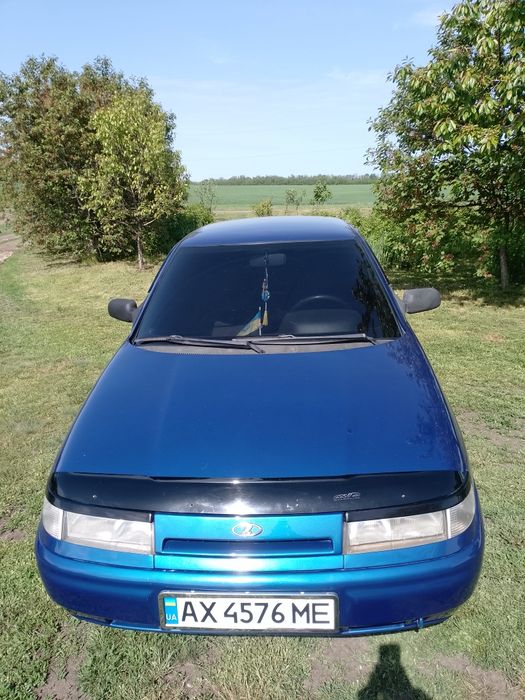 Продам авто ваз 2110