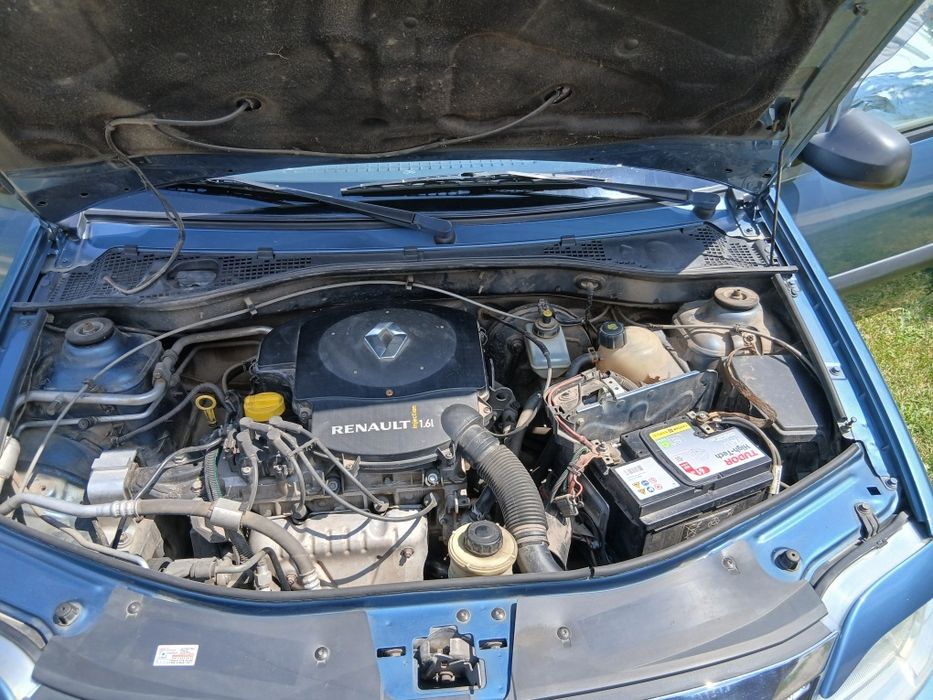 Продаю Renault Logan MCV