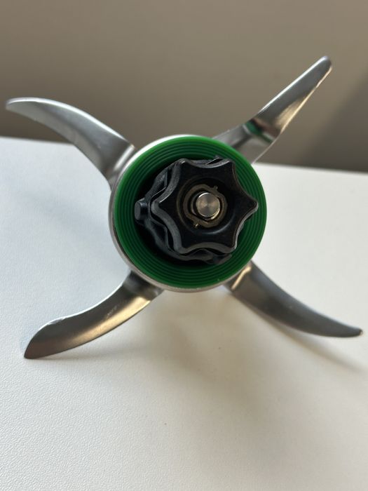 Nóż ostrze do Thermomix TM5 / TM6