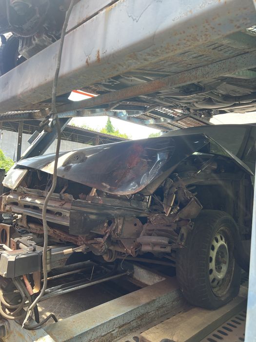 Ваз 2110 1.6 16v два авто
