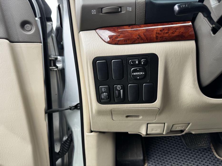 Продам Toyota Prado 120
