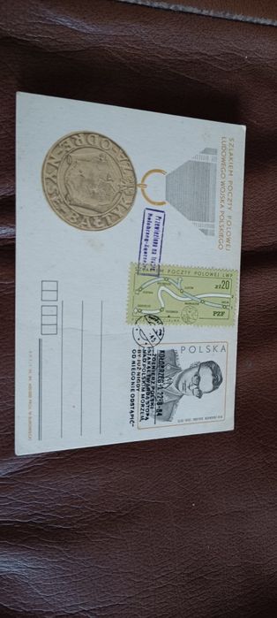 Sprzedam stare pocztówki